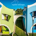 Opile Sklepy