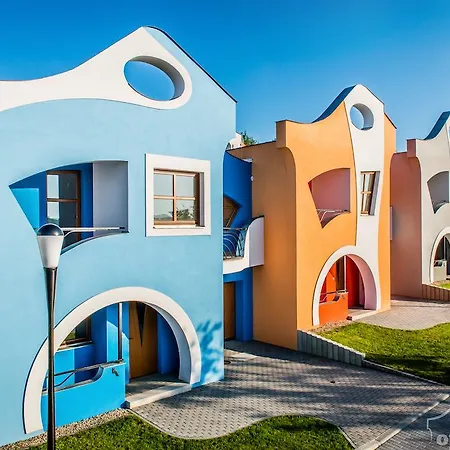 Opile Sklepy Apartment *