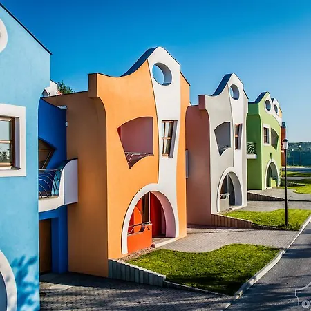 Opile Sklepy Apartment