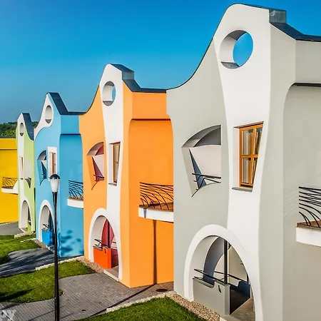 Opile Sklepy Velké Pavlovice