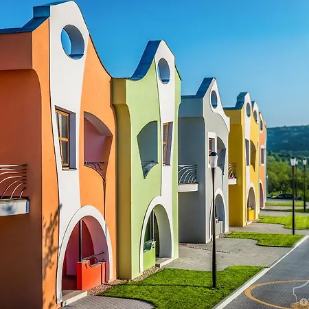 Apartamento Opilé Sklepy Velké Pavlovice