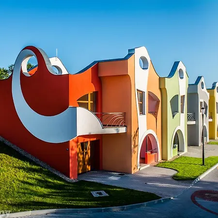 Apartment Opile Sklepy *