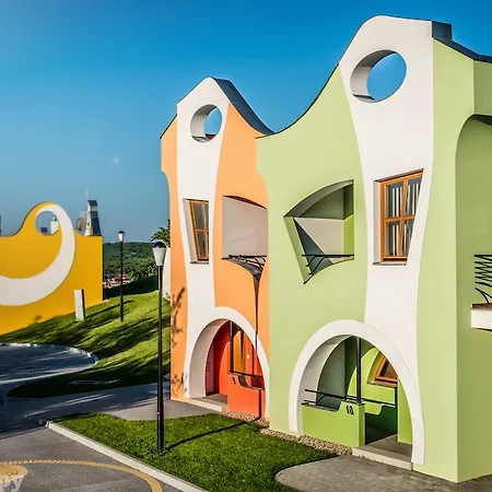 Appartement Opile Sklepy *