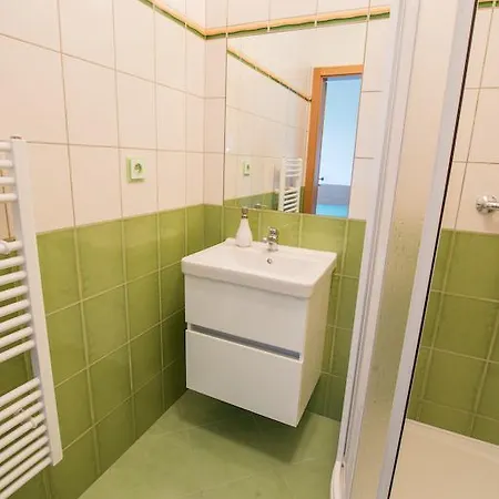 Apartment Opile Sklepy Velke Pavlovice