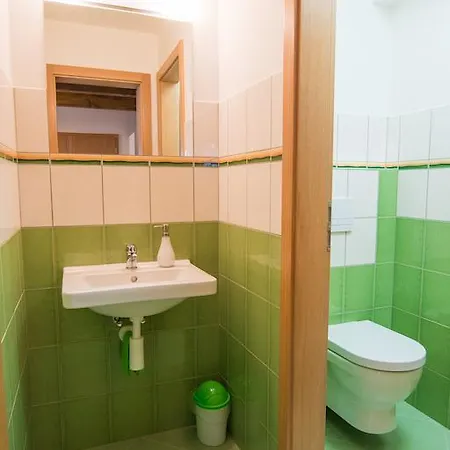 Apartment Opile Sklepy *
