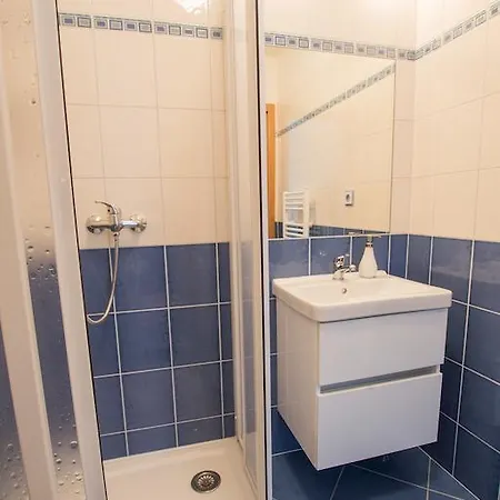Apartment Opile Sklepy *