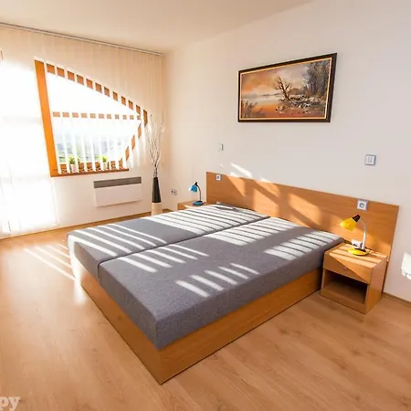 Apartment Opile Sklepy Velke Pavlovice