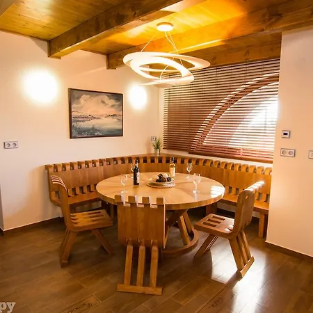 Appartement Opile Sklepy *