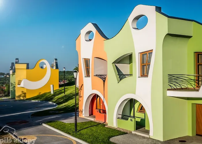 Apartamento Opilé Sklepy *