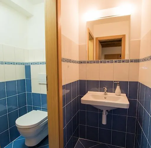 Apartamento Opilé Sklepy *