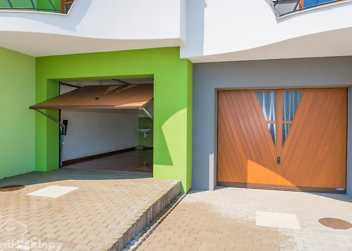 Apartamento Opilé Sklepy Velké Pavlovice