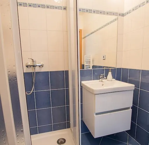 Apartamento Opilé Sklepy *