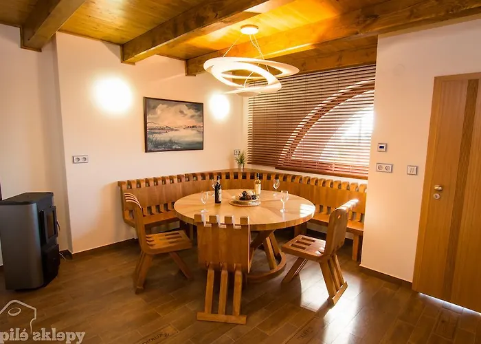 Apartamento Opilé Sklepy *